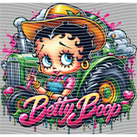Betty-BD 159